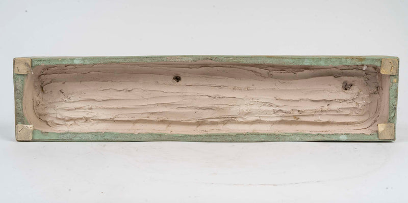Sculpture en Terracotta par Henri Bargas