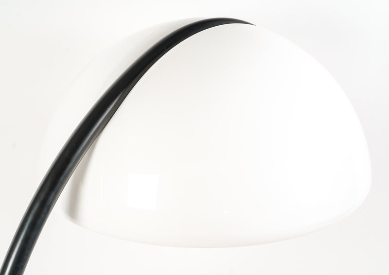 Lampe serpente Elio Martinelli