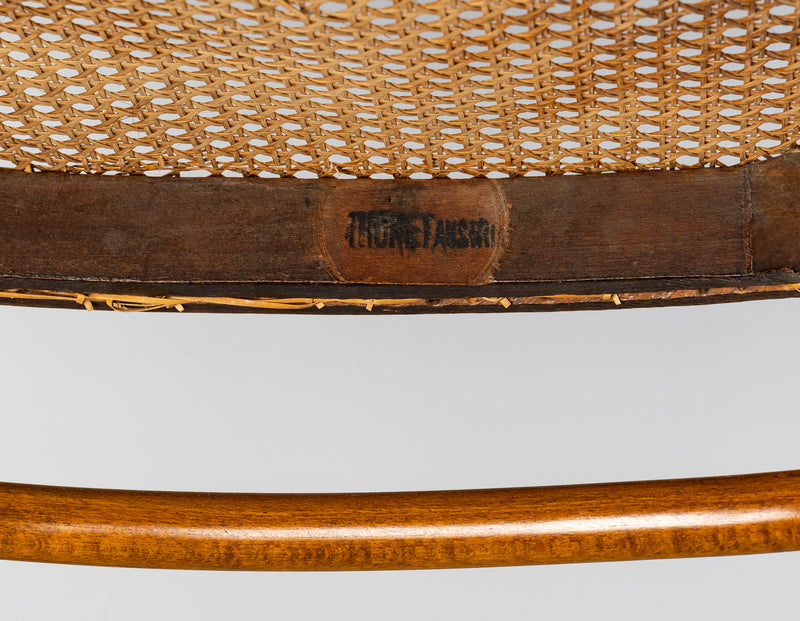 Fauteuil de Thonet