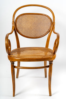 Fauteuil de Thonet