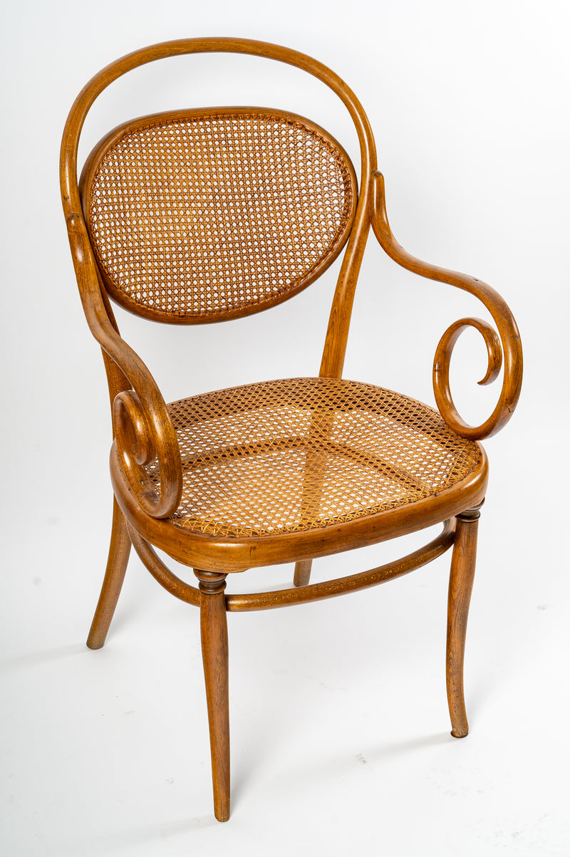 Fauteuil de Thonet