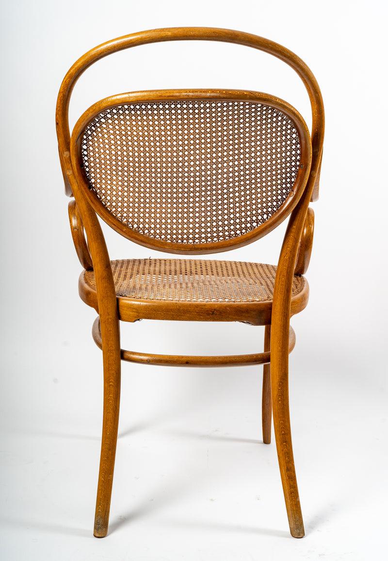 Fauteuil de Thonet